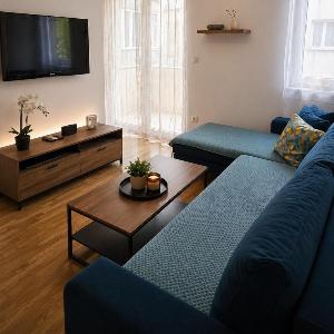 Luxury Apartment Gonzales