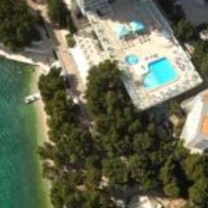 Villa Ni i Makarska - One Bedroom Apartment With Balcony G