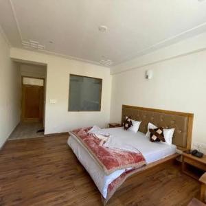 The Royal Guest house