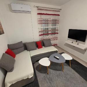 Joy Apartment Budva
