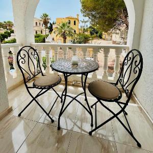 Apartamento Pueblecito La zenia