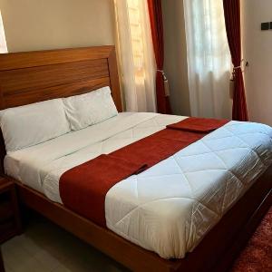 Armatyr Motel