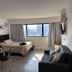 Bnb loft XXXIV - Vistas & Downtown!