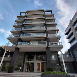 Departamento en Pinamar centro