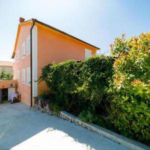 Apartments Bozena - One bedroom apartment with terrace