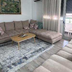 Apartament at Kompleksi Halili