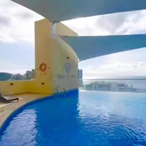 APARTAMENTO RODADERO VELAS AL MAR In