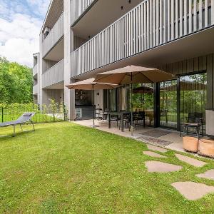 Talbach Garden Residence - by myNests