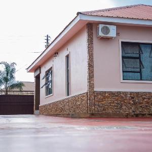 EGH Bliss House