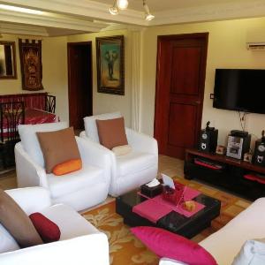 Résidence Coccinelle Libreville