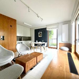 Apartament Bryza - ACCO RENT