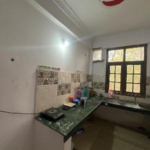 3BHK fourth floor apartment Stay with arshita
