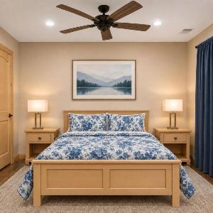 High Ridge Getaway