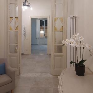 Villa Lucia - Viareggio