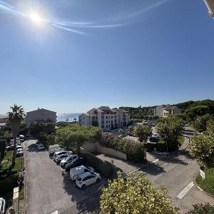 Appartement vue mer - 4 pers. - FR-1-845-51