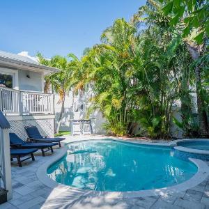 409 - 73rd St Holmes Beach Anna Maria Island home