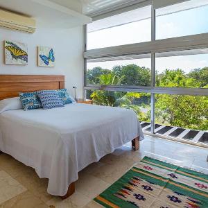 Agradable departamento Merida