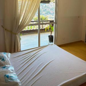 Suite avec Terasse Panoramique Antananarivo centre