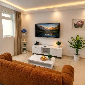 Westlands 1BD Luxury Apartment with Pool and Gym