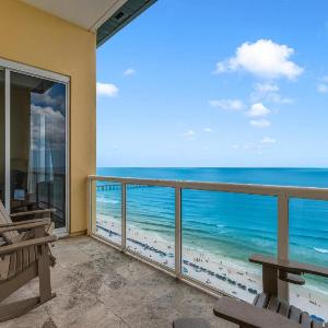 Caribbean Resort Unit 1802