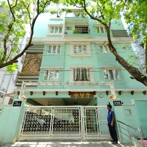 Green Splendor from NG Homes
