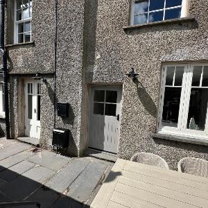 La'al Kirkstone Brow