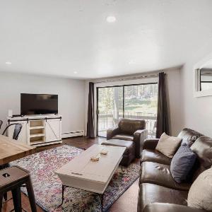Gold Camp F97 condo