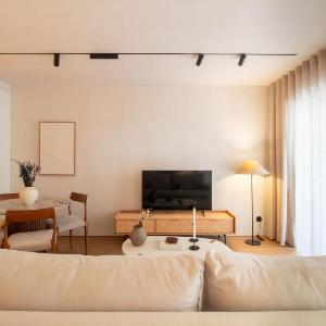 Verde Almada Downtown Metro Luxury Stay