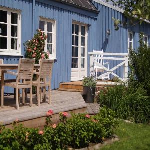 Ferienhaus Walachei