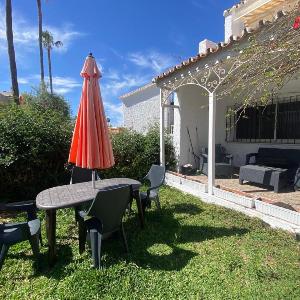 Chalet Mar y Tranquilidad