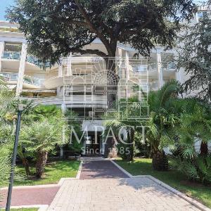 Ref 2017 Cannes Center - Apartment for rent