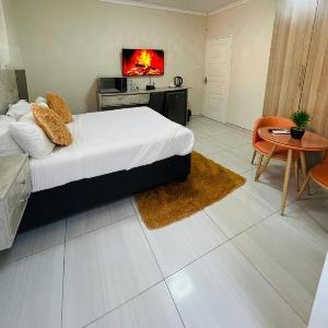 Parklane Bed and breakfast