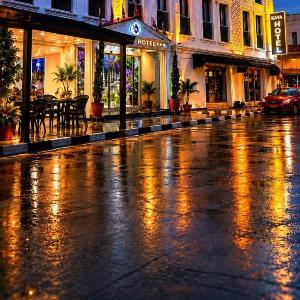 EnkayaHotel