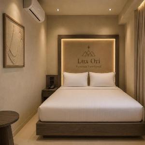 lux ori Pyramids View Hotel