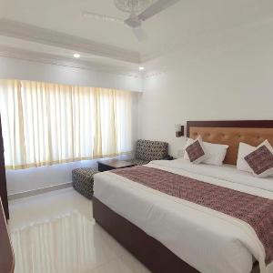 HOTEL LAKE VIEW KHAJURAHO