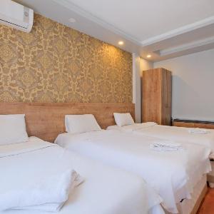 Aksaray Luxery Dream Apartment