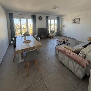 Le Podium - 8pers - Circuit - Maison Reve Excellence