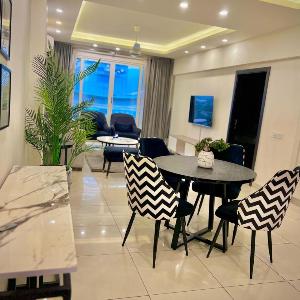 SkyPark Premium Hotel Serviced Apartments - LMY Hospitality Gulberg Islamabad