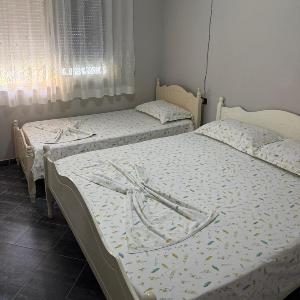 One bedroom flat