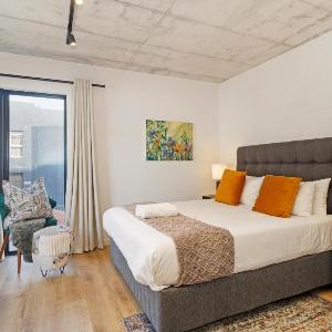 The Ivory 102