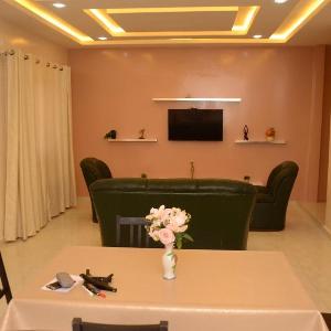 Appartement spacieux idéal pour familles