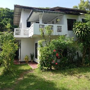 Shalis Bay Villa Weligama
