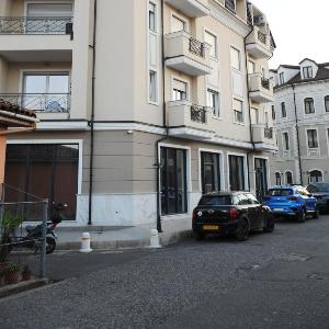 Royal Residence Apartment