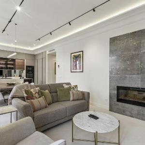 Stylish 3BR Apartment in Madrid
