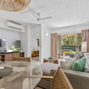 The Hideaway at Cairns One Resort Living Near CBD