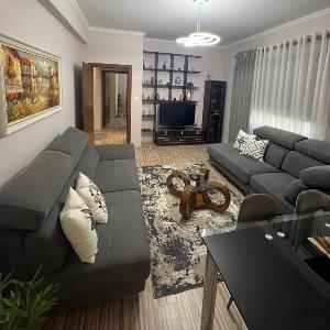 AT Blloku Apartment
