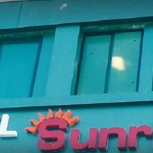 Hotel Sunrise Maninagar Ahmedabad