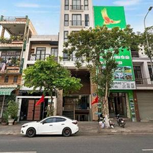 SILIA Hotel & Apartment Da Nang