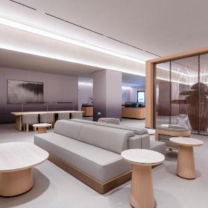 Ji Hotel Hefei High-tech Intime China Sound Valley Hotel