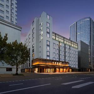 Ji Hotel Changsha Wuyi Square Yuanjialing Subway Station Hotel